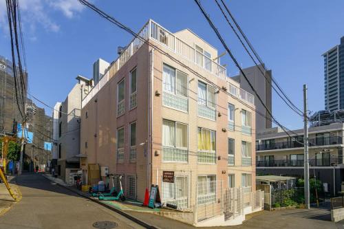 Sakura Court Ebisu 405