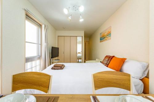 Sakura Court Ebisu 405
