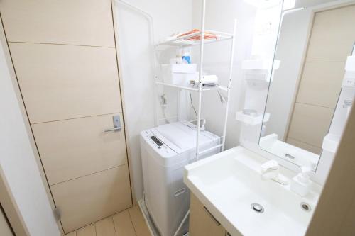 Sakura Court Ebisu 501