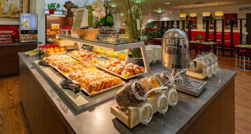 PLAZA INN Amedia Wien