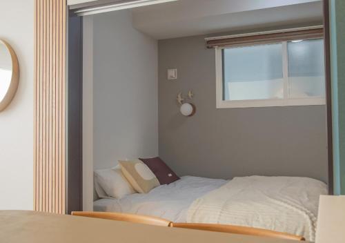 Birch Nest Maruyama 円山で暮らすように滞在