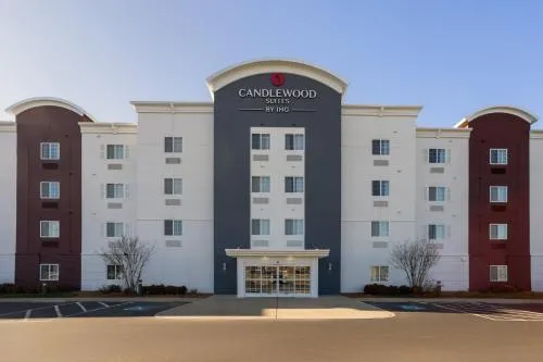 Candlewood Suites Fort Campbell - Oak Grove by IHG in Clarksville
