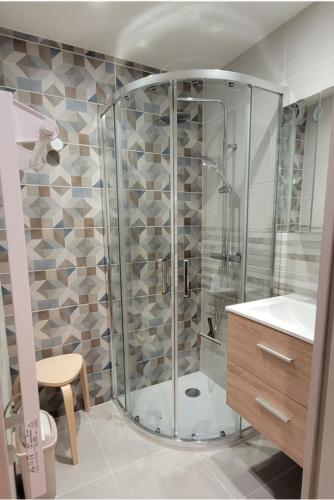 Appartement proche plages