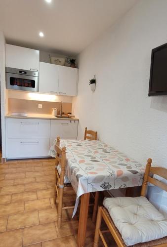 Appartement proche plages