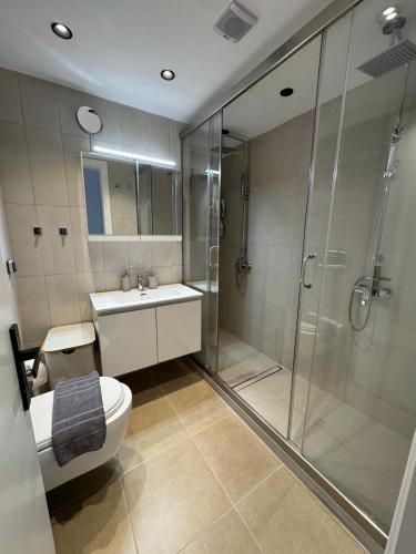 Lihi's Sea View Premium Apartments in Rhodes