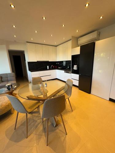 Lihi's Sea View Premium Apartments in Rhodes