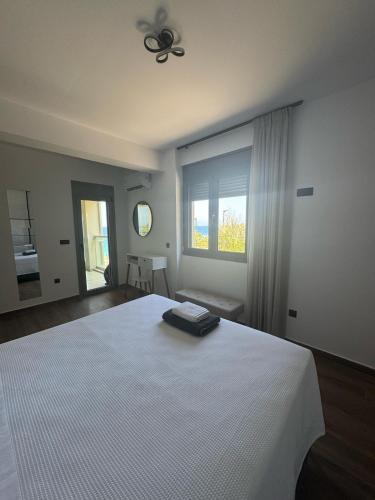 Lihi's Sea View Premium Apartments in Rhodes