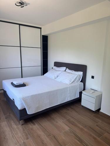 Lihi's Sea View Premium Apartments in Rhodes