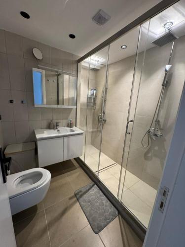 Lihi's Sea View Premium Apartments in Rhodes