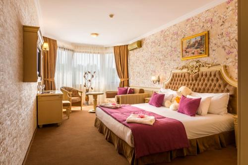 Gallery image of Spa Hotel Rich in Velingrad