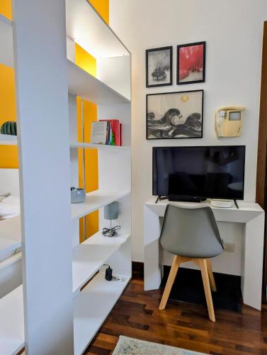 Apartment Milano Bocconi
