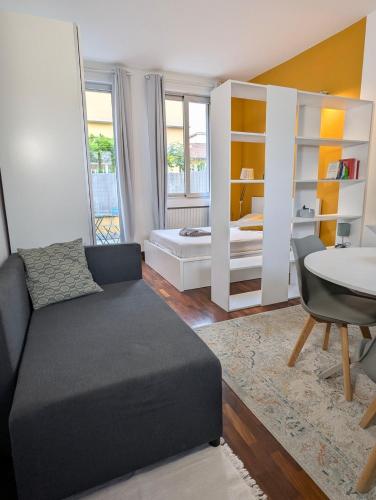 Apartment Milano Bocconi