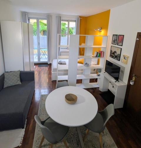 Apartment Milano Bocconi