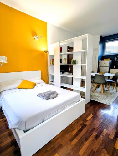 Apartment Milano Bocconi