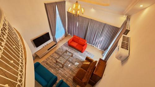 The Olive Villa-Magnificent 8 Bedroom Luxury Villa