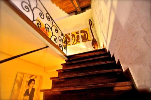 アンタナナリボにあるRova Hotelのギャラリーの写真