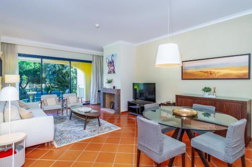 F5 Vila Sol G Pool & Golf in Vilamoura