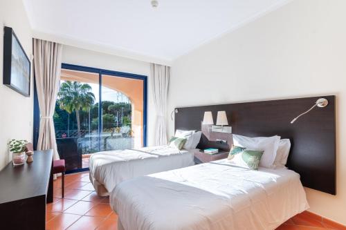 F5 Vila Sol G Pool & Golf in Vilamoura