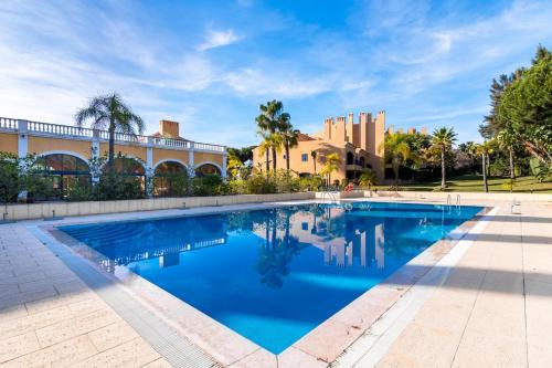 F5 Vila Sol G Pool & Golf in Vilamoura
