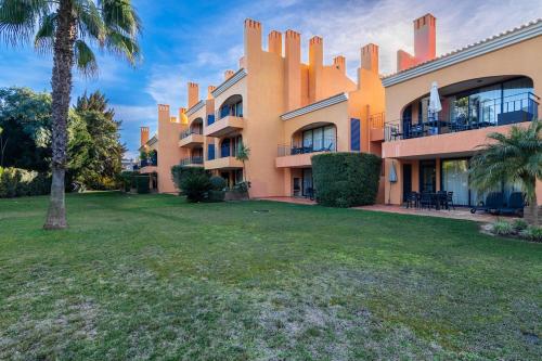 F5 Vila Sol G Pool & Golf in Vilamoura