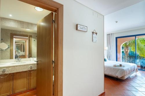 F5 Vila Sol G Pool & Golf in Vilamoura