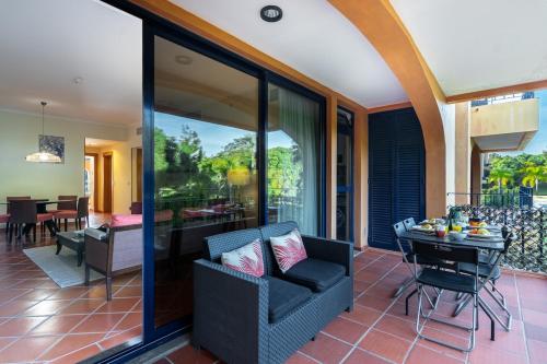 F5 Vila Sol G Pool & Golf in Vilamoura