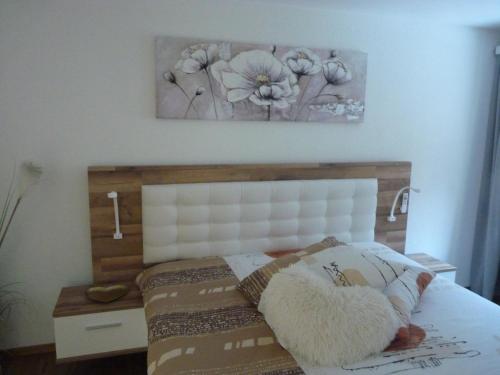 Gallery image of RistoBar B&B al Pont in Selma