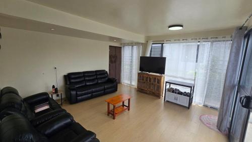 AK Family Villa