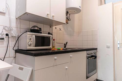 Welcoming Stylish Studio Ideal for Long stays