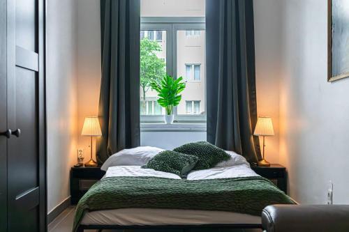 Welcoming Stylish Studio Ideal for Long stays