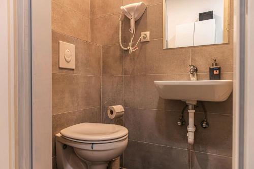 Welcoming Stylish Studio Ideal for Long stays