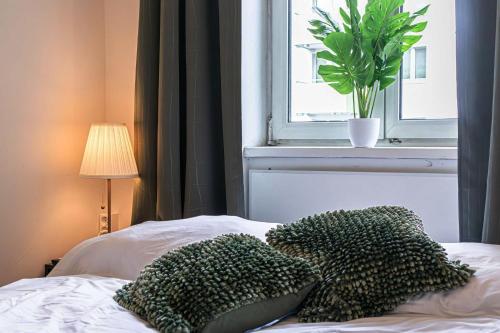 Welcoming Stylish Studio Ideal for Long stays