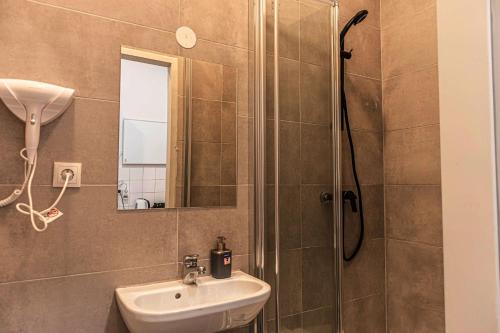 Welcoming Stylish Studio Ideal for Long stays