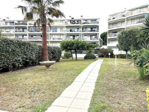 Studio bord de mer