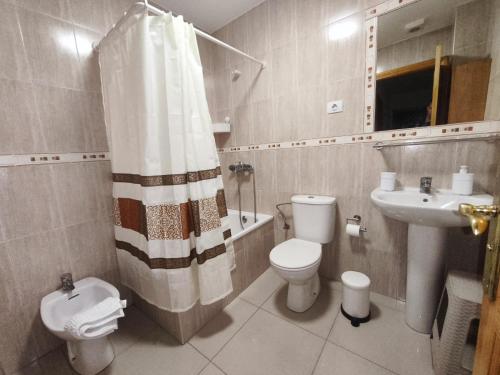 Vegueta Cool Suites