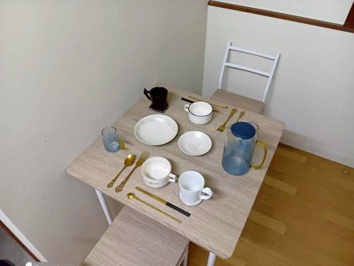 S-KB-1 Kobe Sannomiya 1 Building Rental, Convenient Station Access, Ideal for Sightseeing & Business Trips