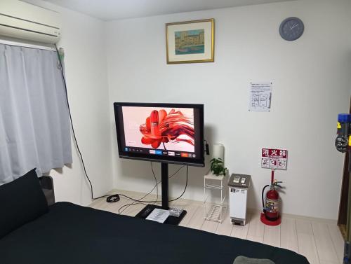 S-KB-1 Kobe Sannomiya 1 Building Rental, Convenient Station Access, Ideal for Sightseeing & Business Trips