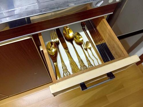 S-KB-1 Kobe Sannomiya 1 Building Rental, Convenient Station Access, Ideal for Sightseeing & Business Trips