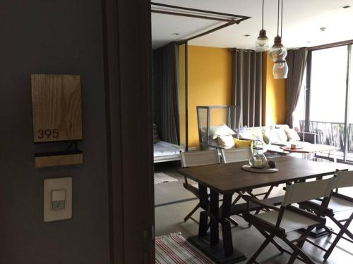 Gallery image of The Valley Escape สองห้องนอน สวย สงบ สบาย in Phayayen