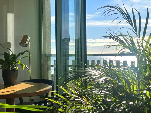 Patacona Beach Boutique Sea View Apartment Parking