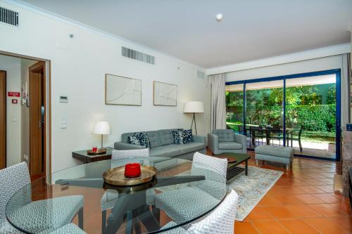 F5 Vila Sol AI Pool & Golf in Vilamoura