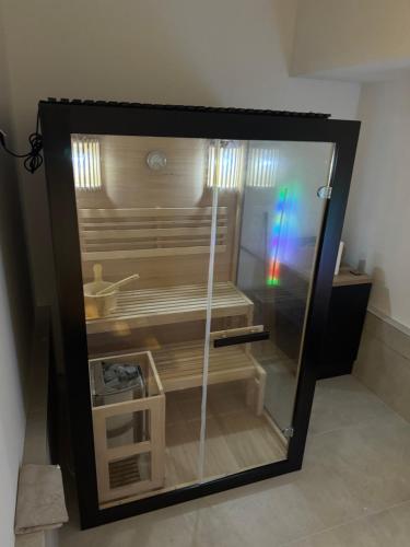 Studio apartment Elena