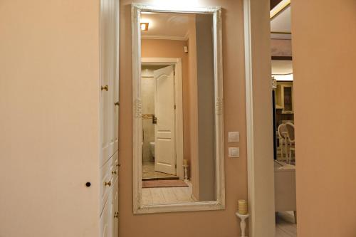 Апартамент за гости Марица