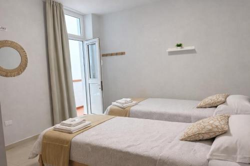 Vegueta Cool Suites