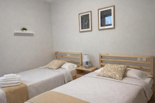 Vegueta Cool Suites