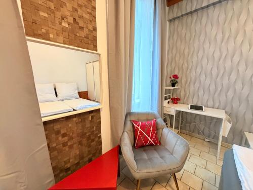 Wien-Cityapartments self check in