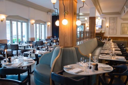 Hotel Du Vin & Bistro Brighton photo 38