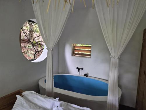 Billede fra billedgalleriet på Moemoea Lodge i Ambatoloaka