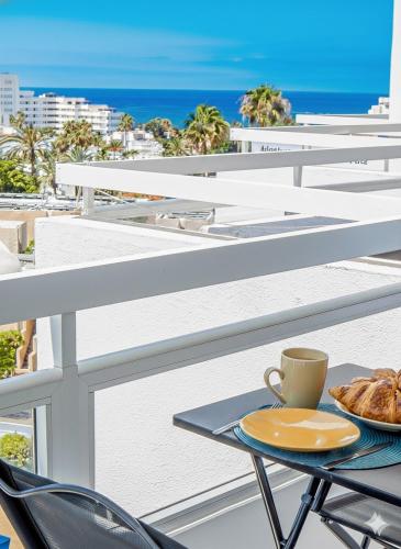 Happy Day Las Americas Ponderosa