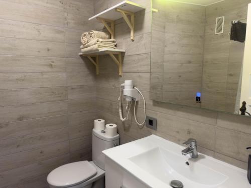 Parque Santiago II Studio 511 by Tenerife Rental